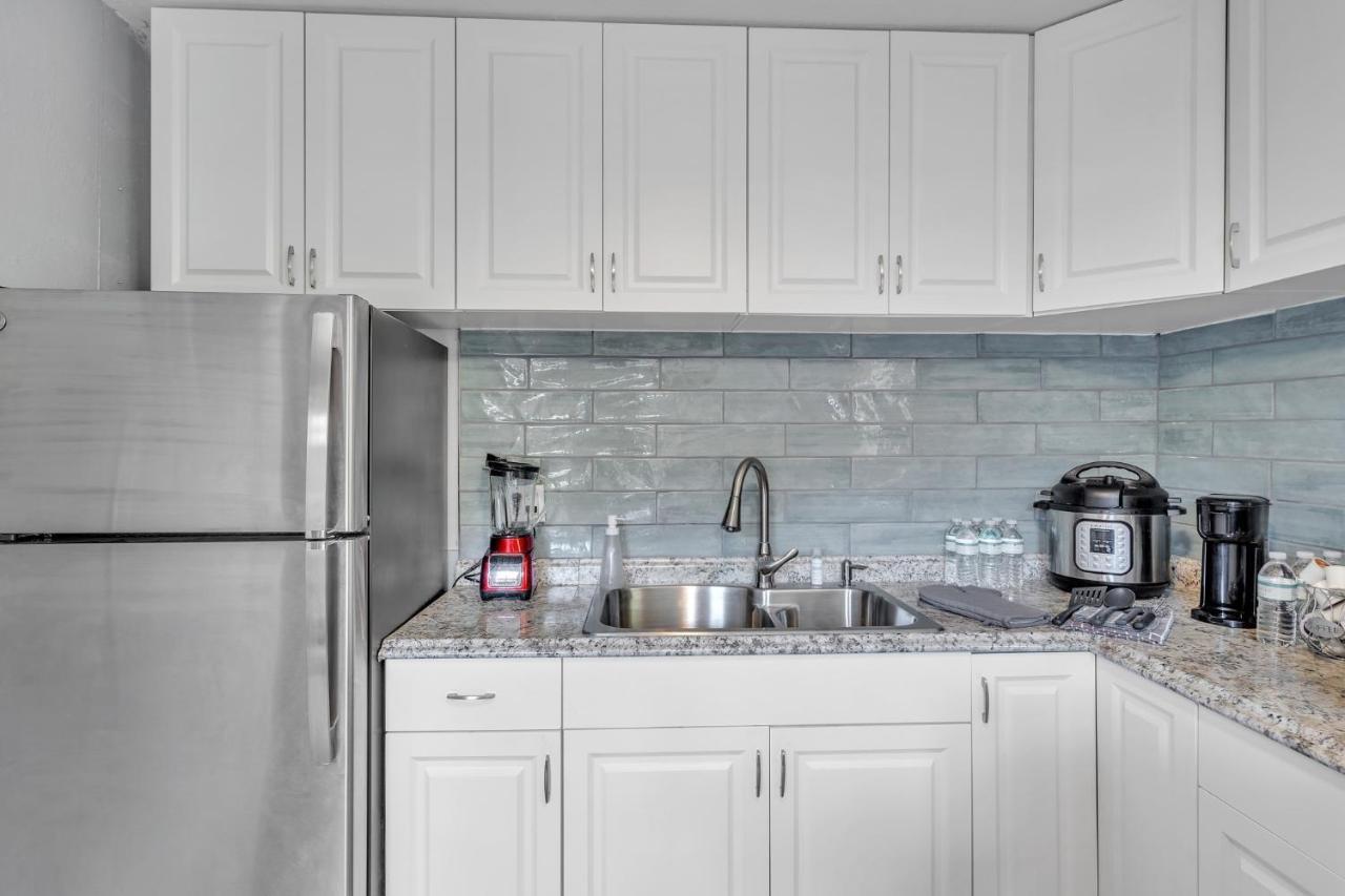 Downtown Single Family Modern Bungalow Close To Beaches And Dining Home ซาราโซตา ภายนอก รูปภาพ
