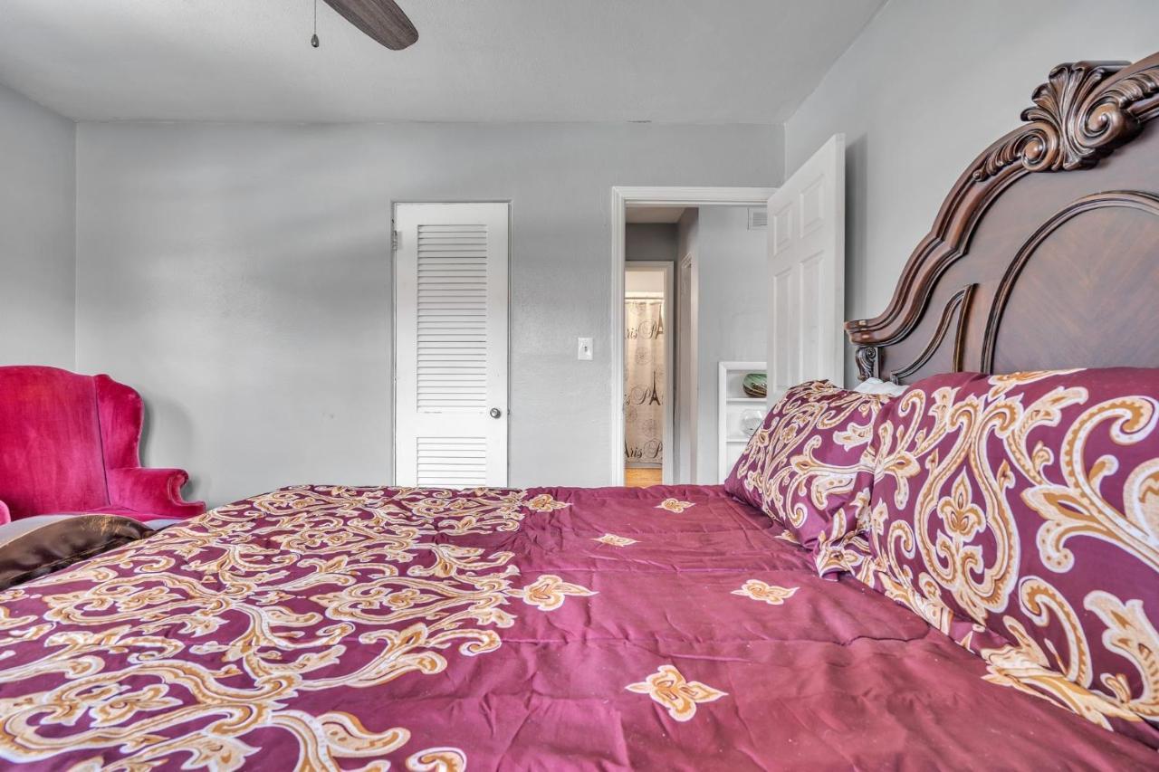 Downtown Single Family Modern Bungalow Close To Beaches And Dining Home ซาราโซตา ภายนอก รูปภาพ