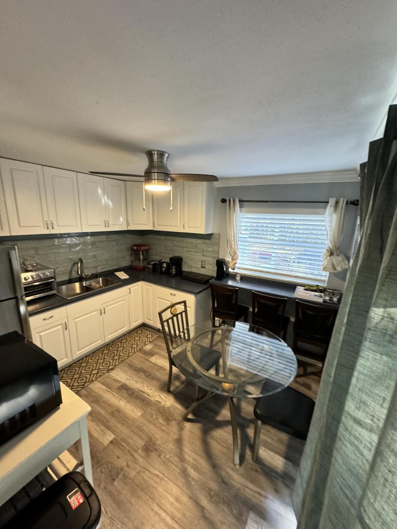 Downtown Single Family Modern Bungalow Close To Beaches And Dining Home ซาราโซตา ภายนอก รูปภาพ