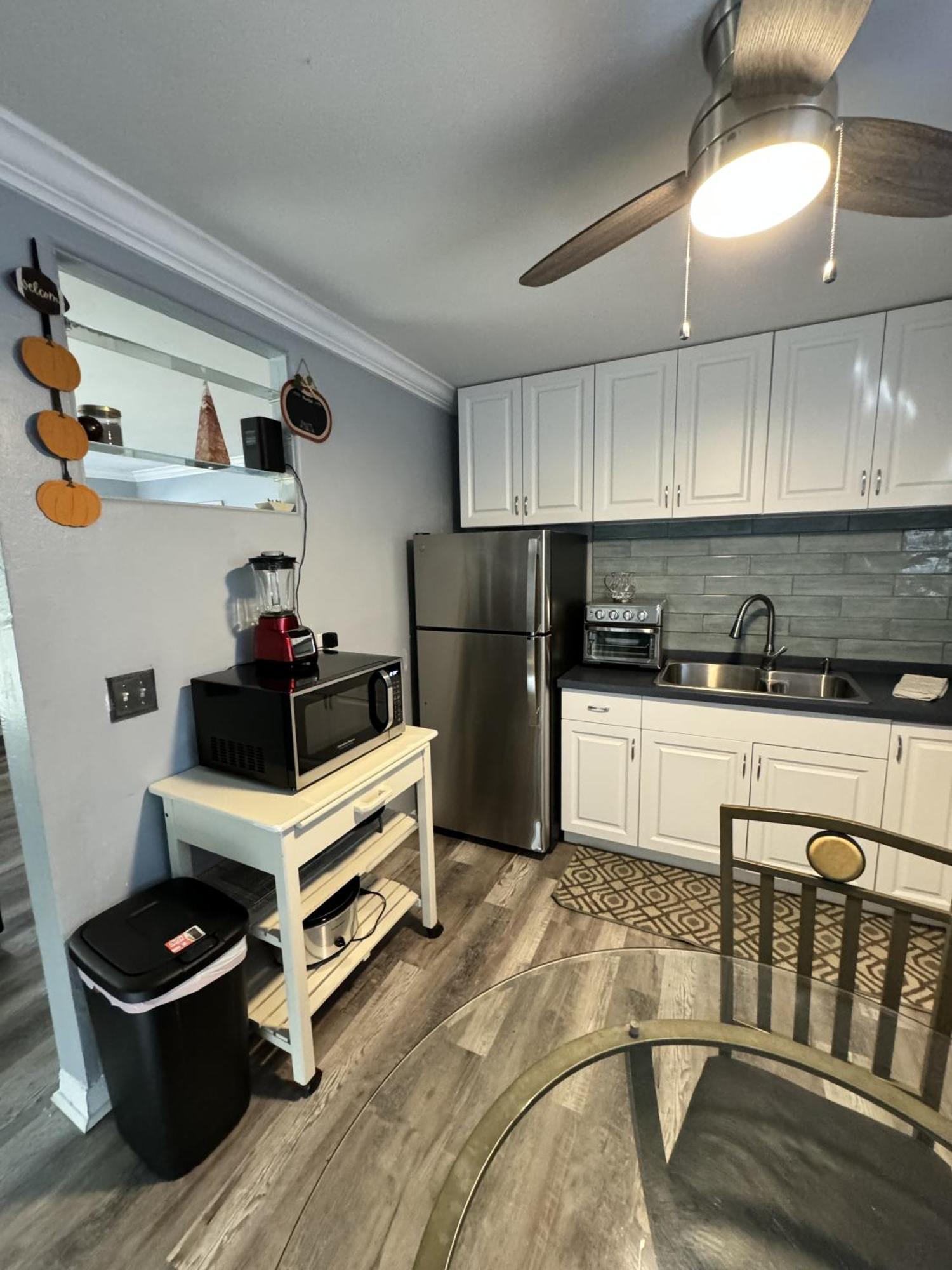 Downtown Single Family Modern Bungalow Close To Beaches And Dining Home ซาราโซตา ภายนอก รูปภาพ